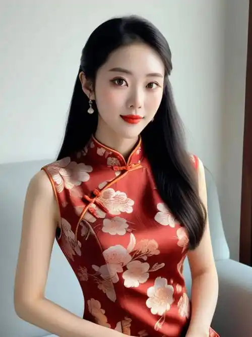 王女士